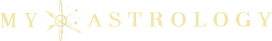 MyAstrology Logo