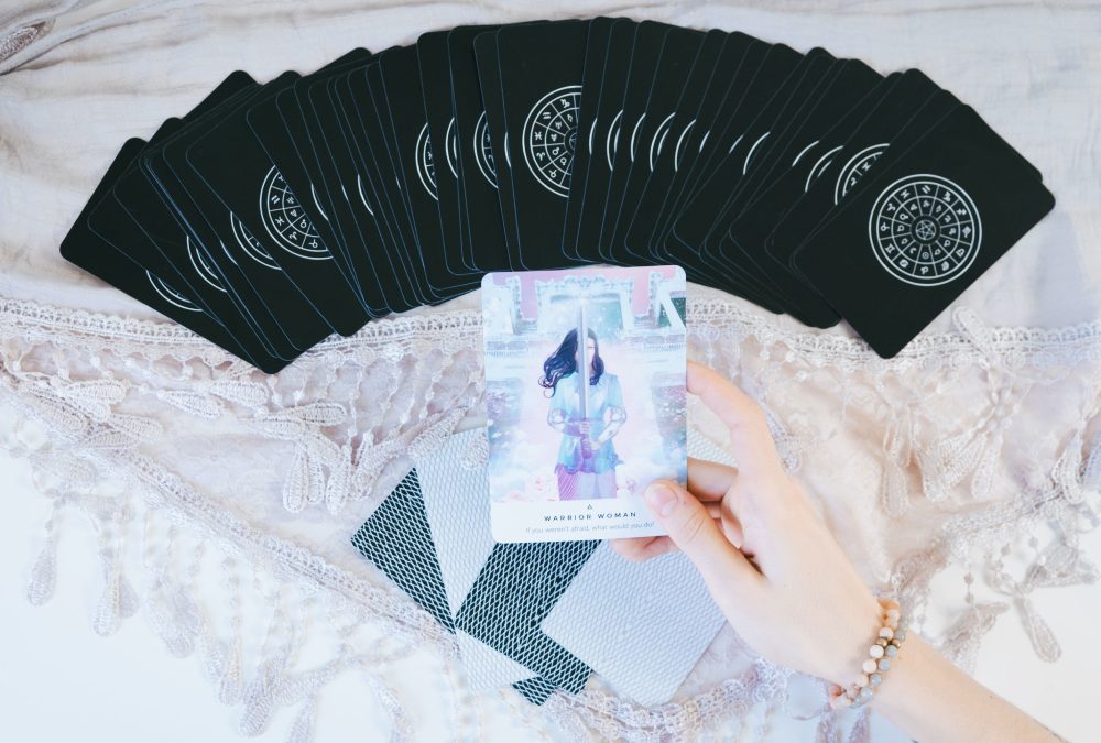 7 tarot tips every beginner reader needs to know