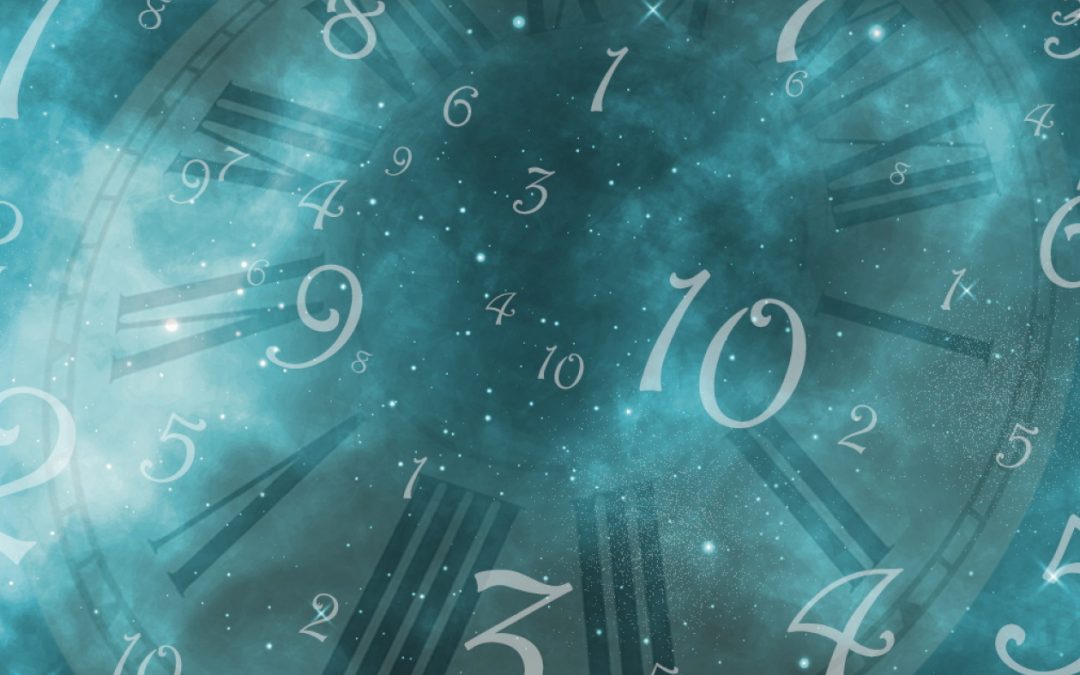How numerology can help you through important life stages
