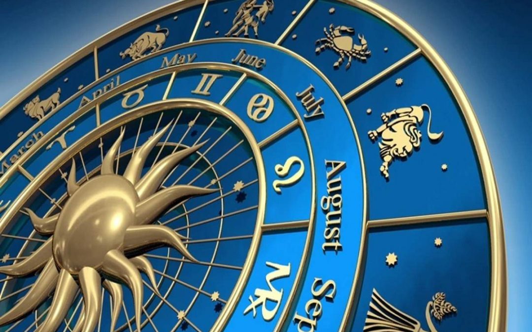 What are the personalities of the Zodiac signs?
