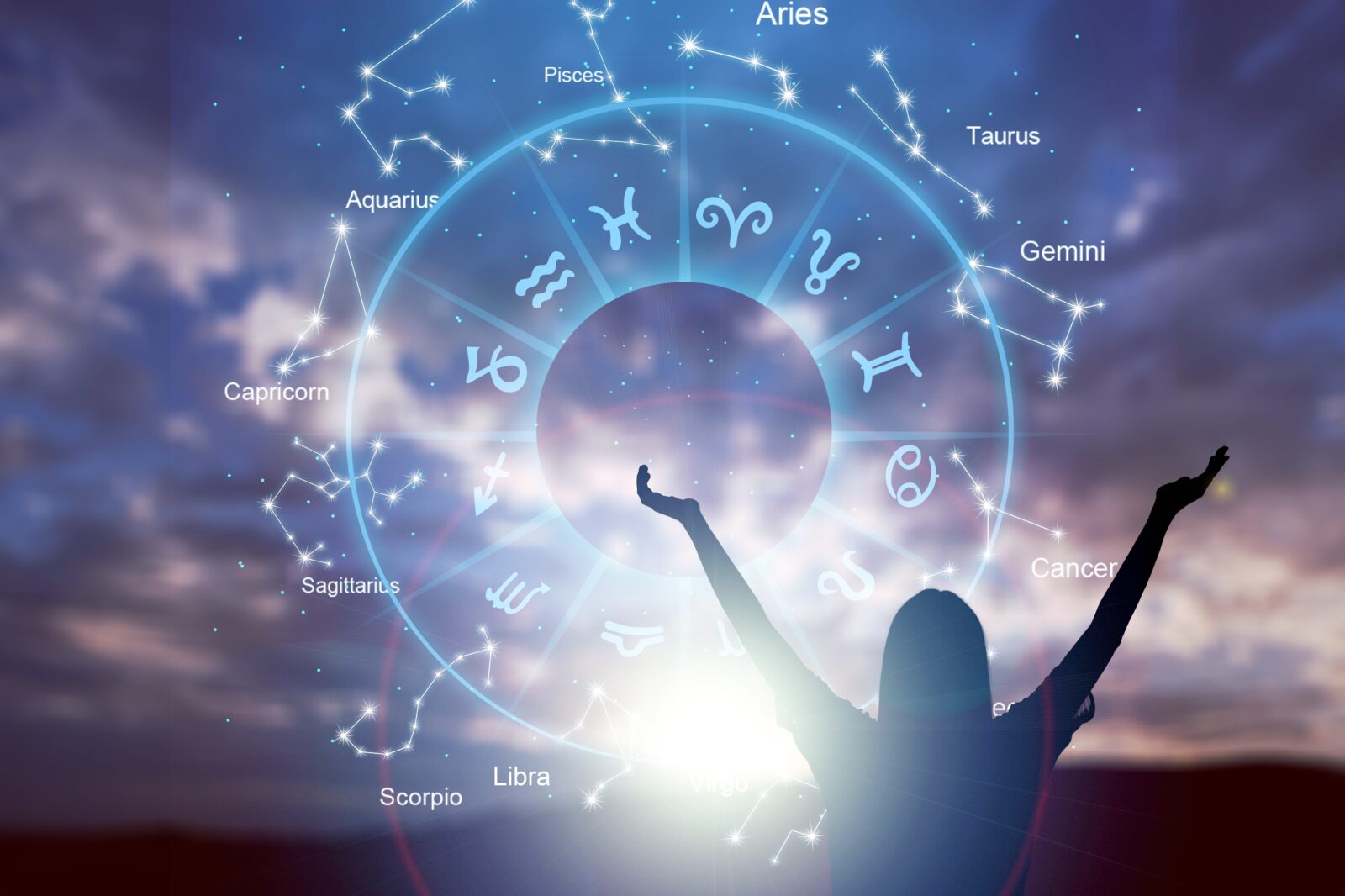 Horoscopes Are 'Intense' For 3 Zodiac Signs On May 16 During Mars Trine  Neptune | MyAstrology
