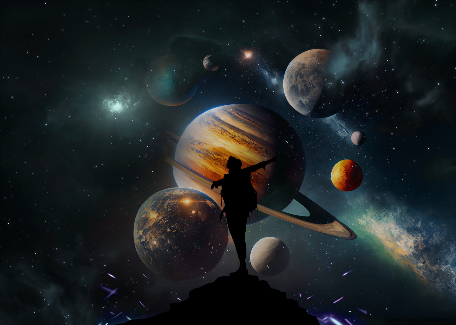 Sun Ruling Planet The Ruling Planets In Astrology And How They Affect You | MyAstrology