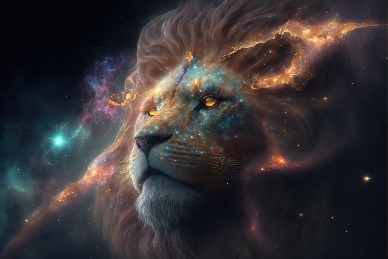 Where Is Leo In Your Birth Chart? | MyAstrology